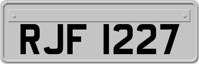 RJF1227