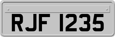 RJF1235