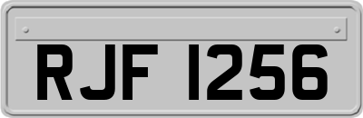 RJF1256