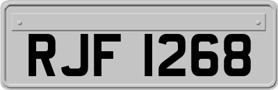 RJF1268