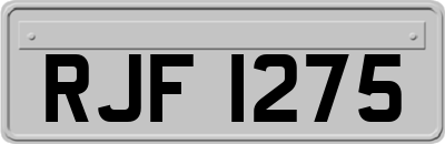 RJF1275