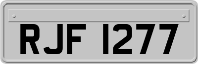 RJF1277