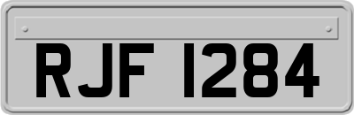 RJF1284