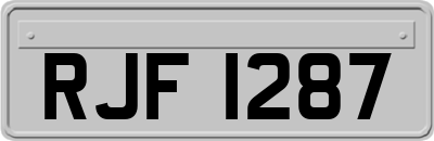 RJF1287