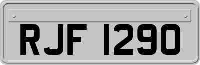 RJF1290