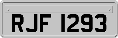 RJF1293