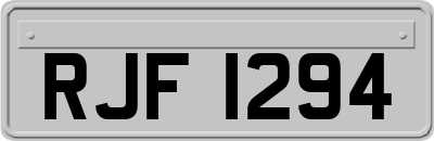 RJF1294