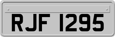 RJF1295