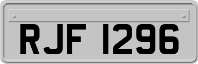 RJF1296