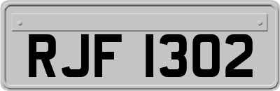 RJF1302