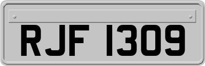 RJF1309