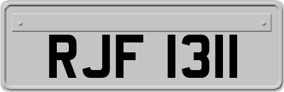 RJF1311