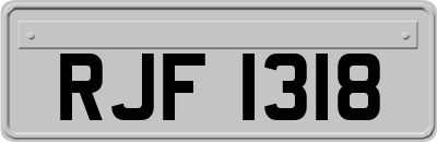 RJF1318