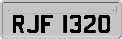 RJF1320