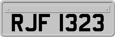 RJF1323