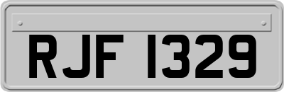 RJF1329