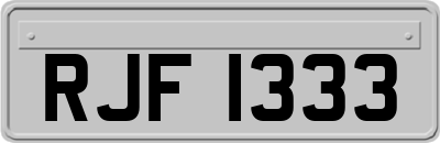 RJF1333