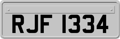 RJF1334