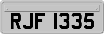 RJF1335