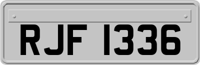 RJF1336