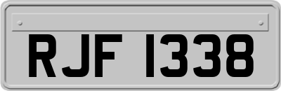 RJF1338