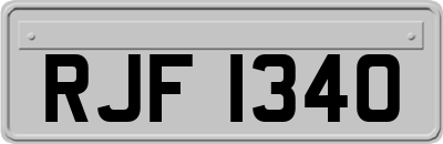 RJF1340