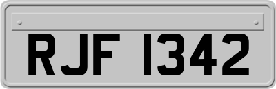 RJF1342