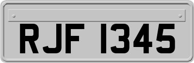 RJF1345