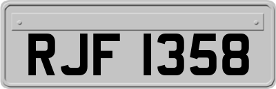 RJF1358