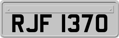 RJF1370