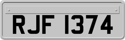 RJF1374