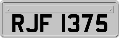 RJF1375