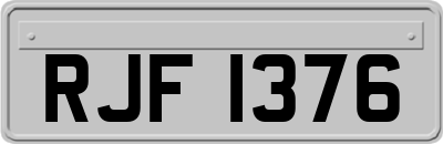 RJF1376