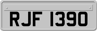 RJF1390