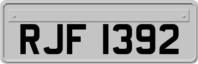 RJF1392