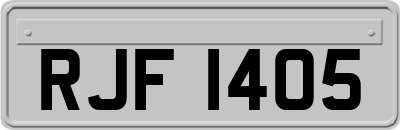 RJF1405