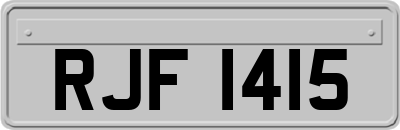 RJF1415