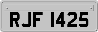 RJF1425