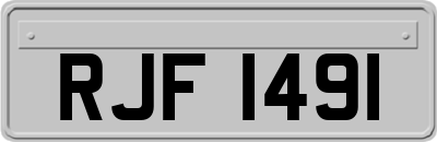 RJF1491