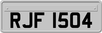 RJF1504