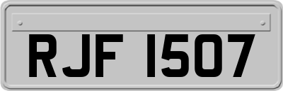 RJF1507