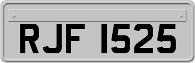 RJF1525