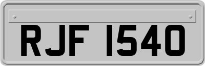 RJF1540