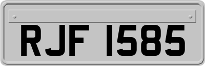 RJF1585