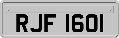 RJF1601