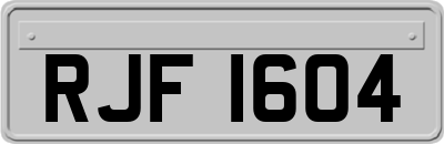 RJF1604