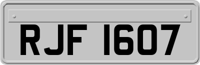 RJF1607