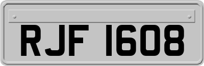 RJF1608