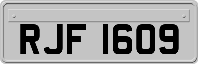 RJF1609