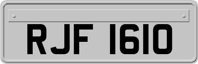 RJF1610